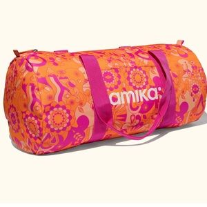 Amika Gym Bag